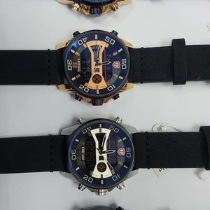 Men &women wristwatches for sale!All new with tags
